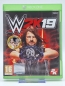 Preview: WWE 2K19 - NEU
